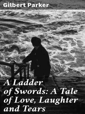cover image of A Ladder of Swords